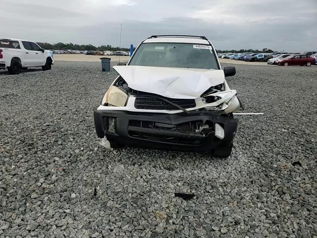 2002 Toyota Rav4 VIN: JTEHH20V626016850 Lot: 94834475