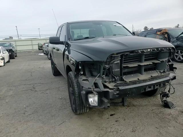 2014 Ram 1500 St VIN: 1C6RR7FT0ES249182 Lot: 96219175