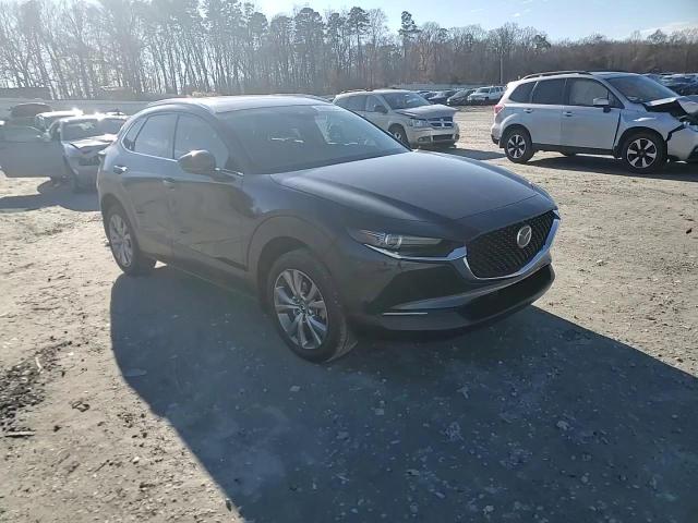 2022 Mazda Cx-30 Premium VIN: 3MVDMBDL8NM403653 Lot: 96008325