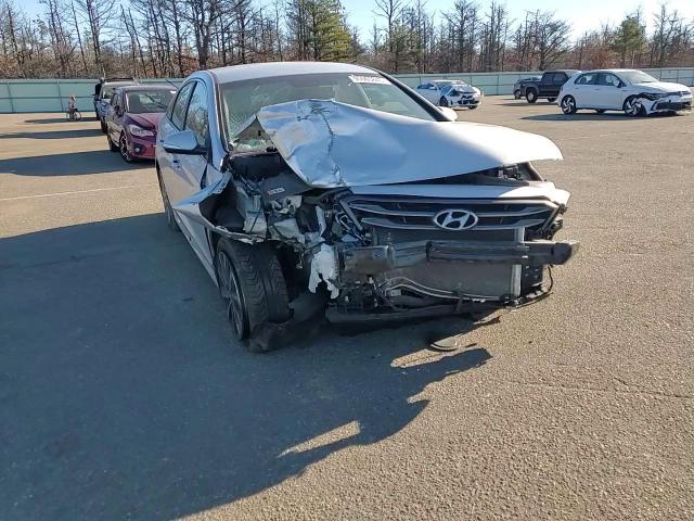 2015 Hyundai Sonata Sport VIN: 5NPE34AF8FH114153 Lot: 95905845