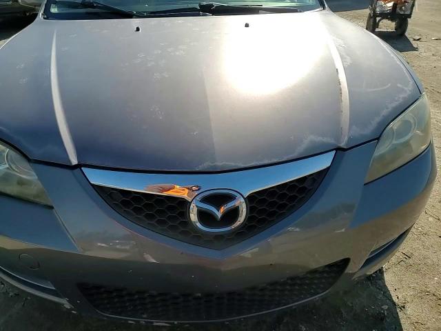 2008 Mazda 3 I VIN: JM1BK12F981862925 Lot: 95943295