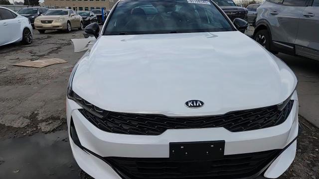 2021 Kia K5 Gt Line VIN: 5XXG64J20MG038675 Lot: 97159145