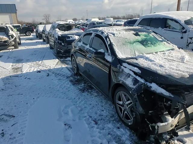 2022 Mercedes-Benz A 220 4Matic VIN: W1K3G4FBXNJ357024 Lot: 94985995