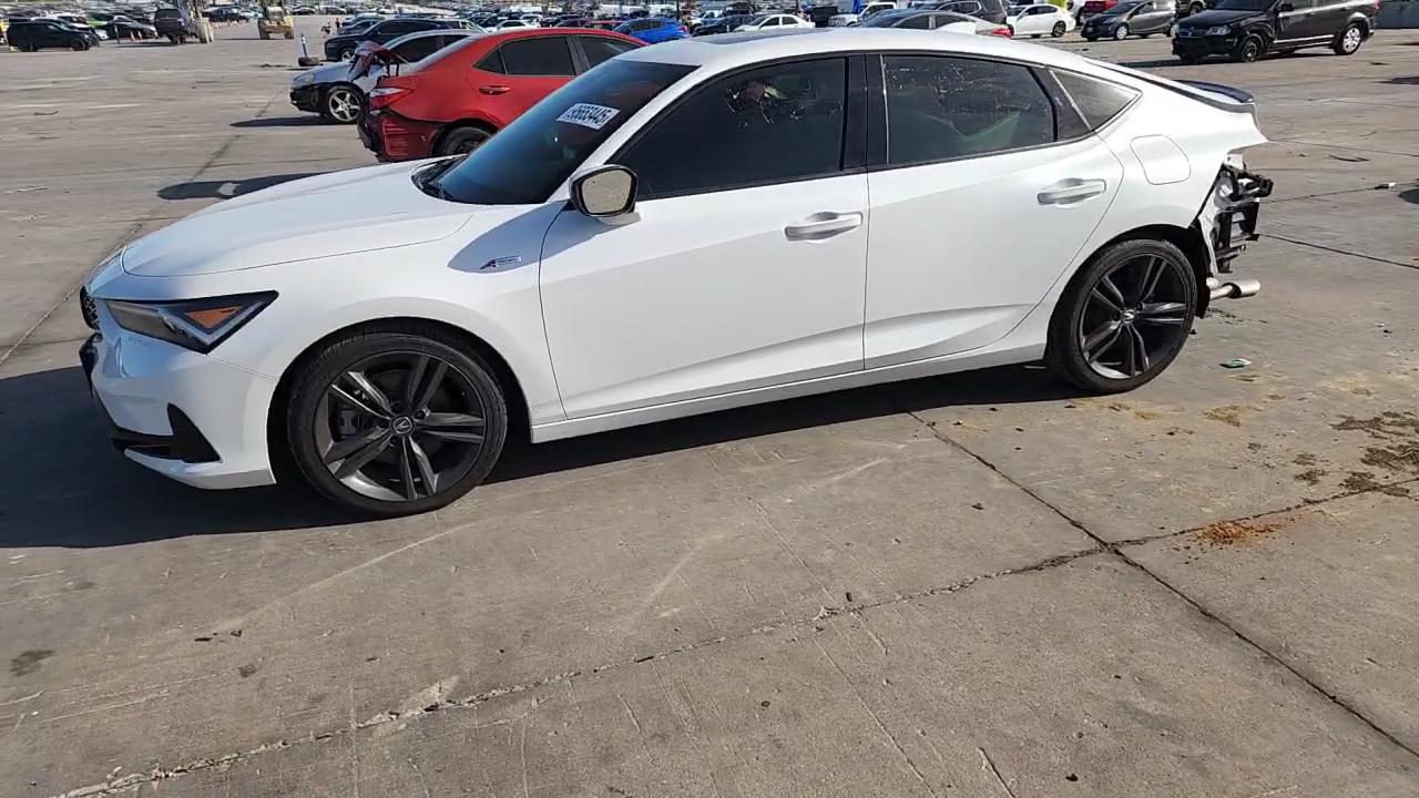 Фото: 19UDE4H35PA011350