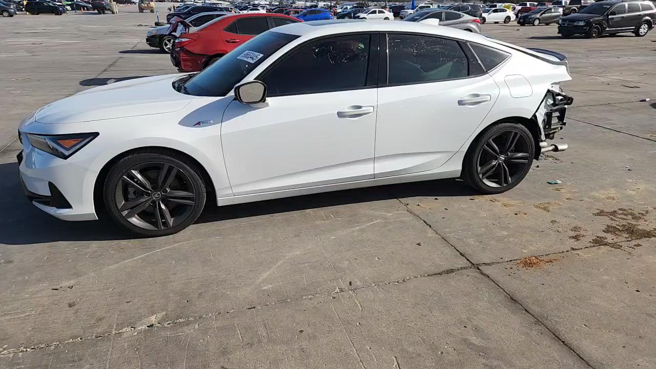 Фото: 19UDE4H35PA011350