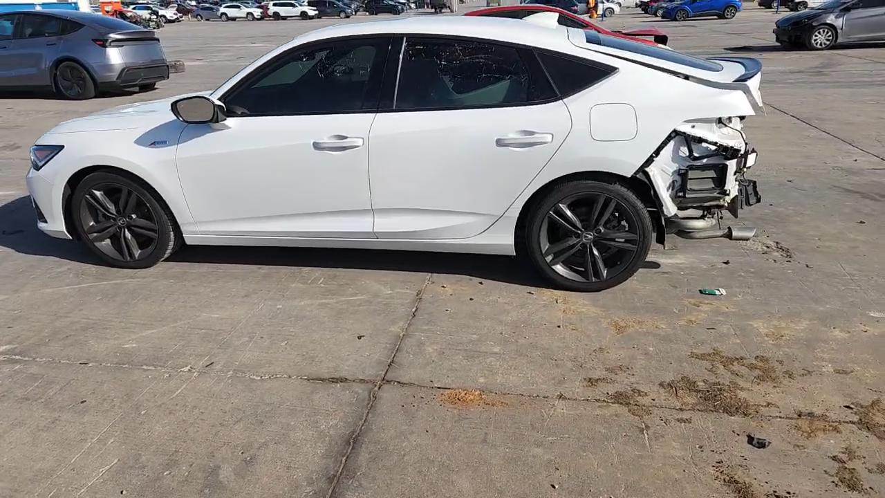 Фото: 19UDE4H35PA011350