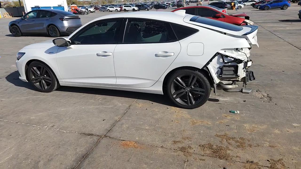 Фото: 19UDE4H35PA011350