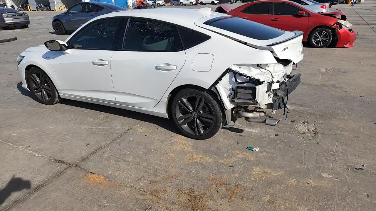 Фото: 19UDE4H35PA011350