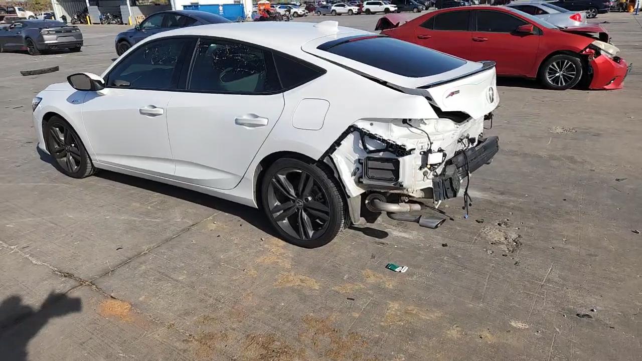 Фото: 19UDE4H35PA011350