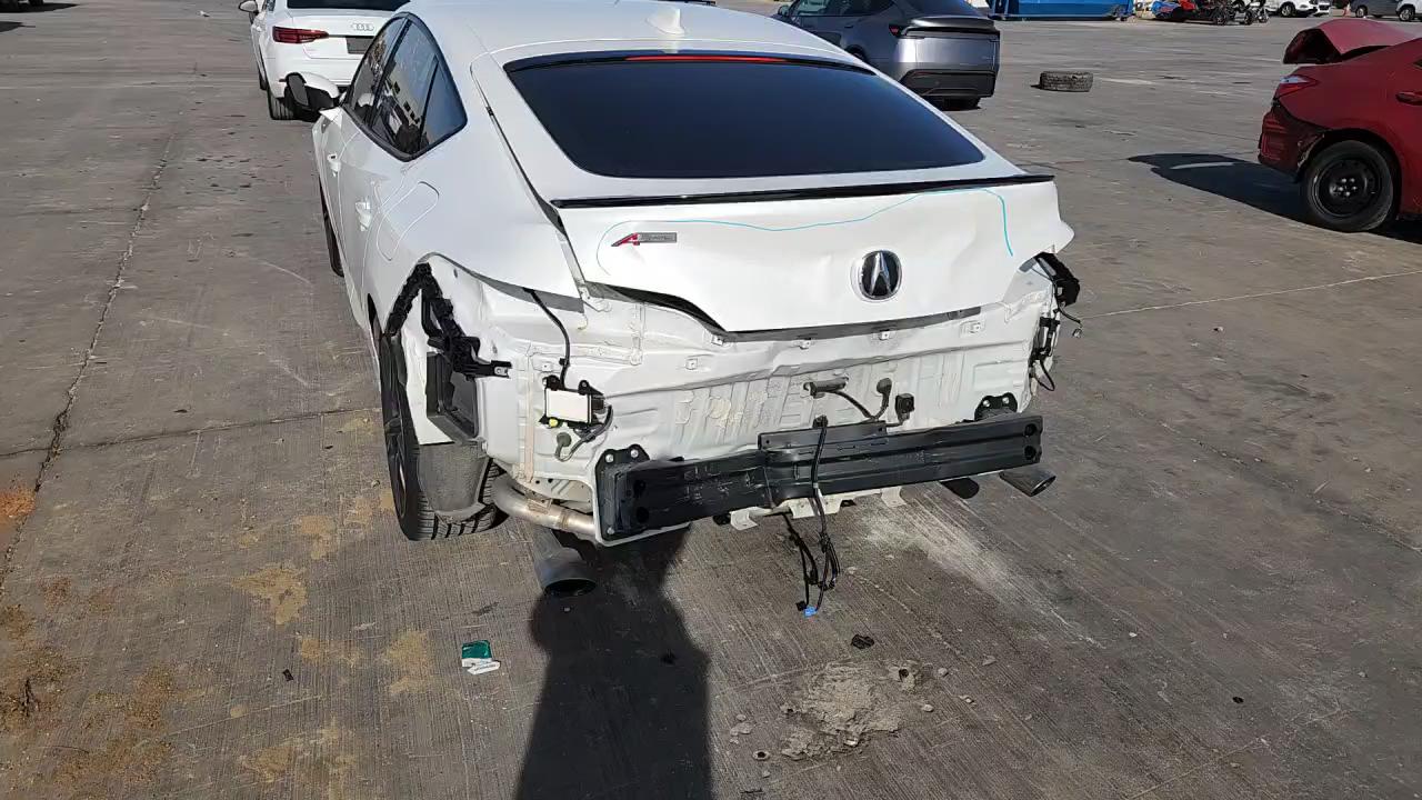 Фото: 19UDE4H35PA011350