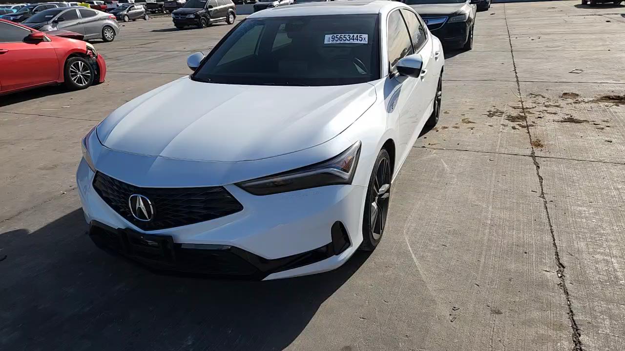 Фото: 19UDE4H35PA011350