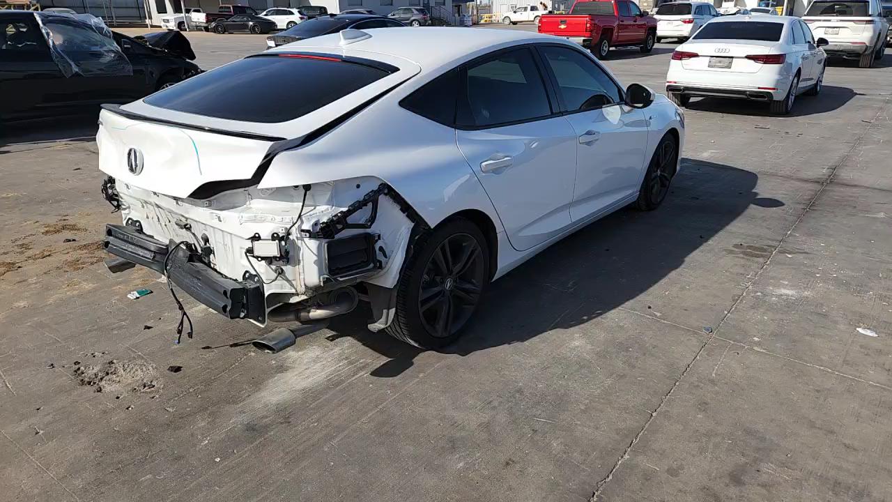 Фото: 19UDE4H35PA011350