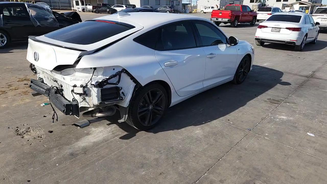 Фото: 19UDE4H35PA011350