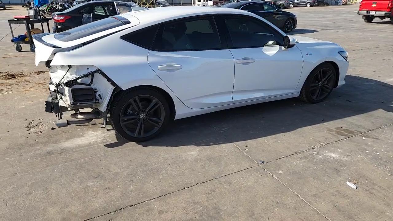 Фото: 19UDE4H35PA011350