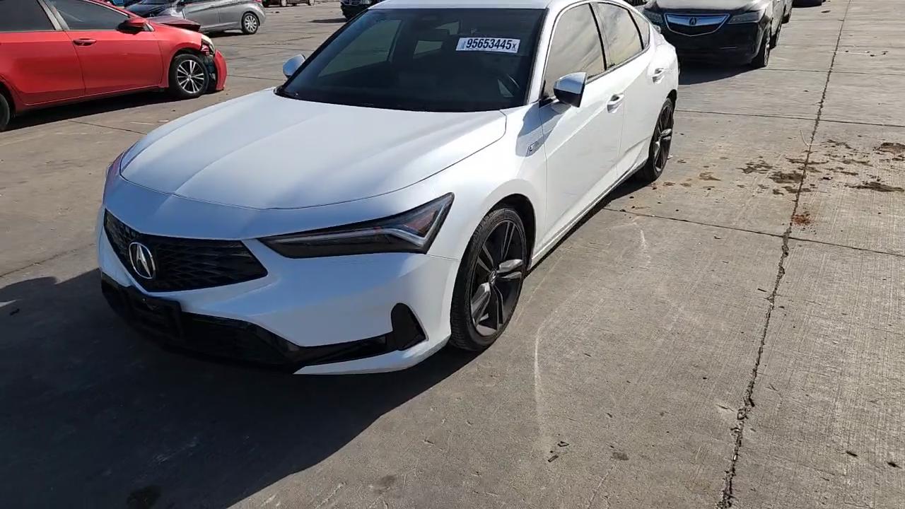 Фото: 19UDE4H35PA011350