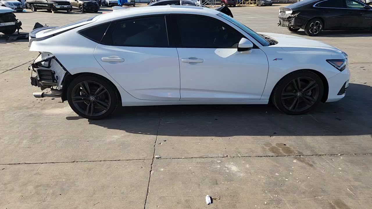 Фото: 19UDE4H35PA011350