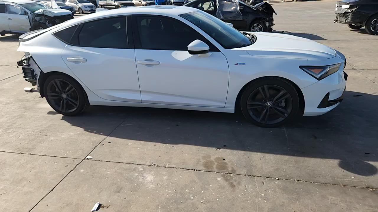 Фото: 19UDE4H35PA011350