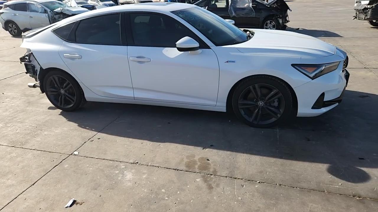 Фото: 19UDE4H35PA011350