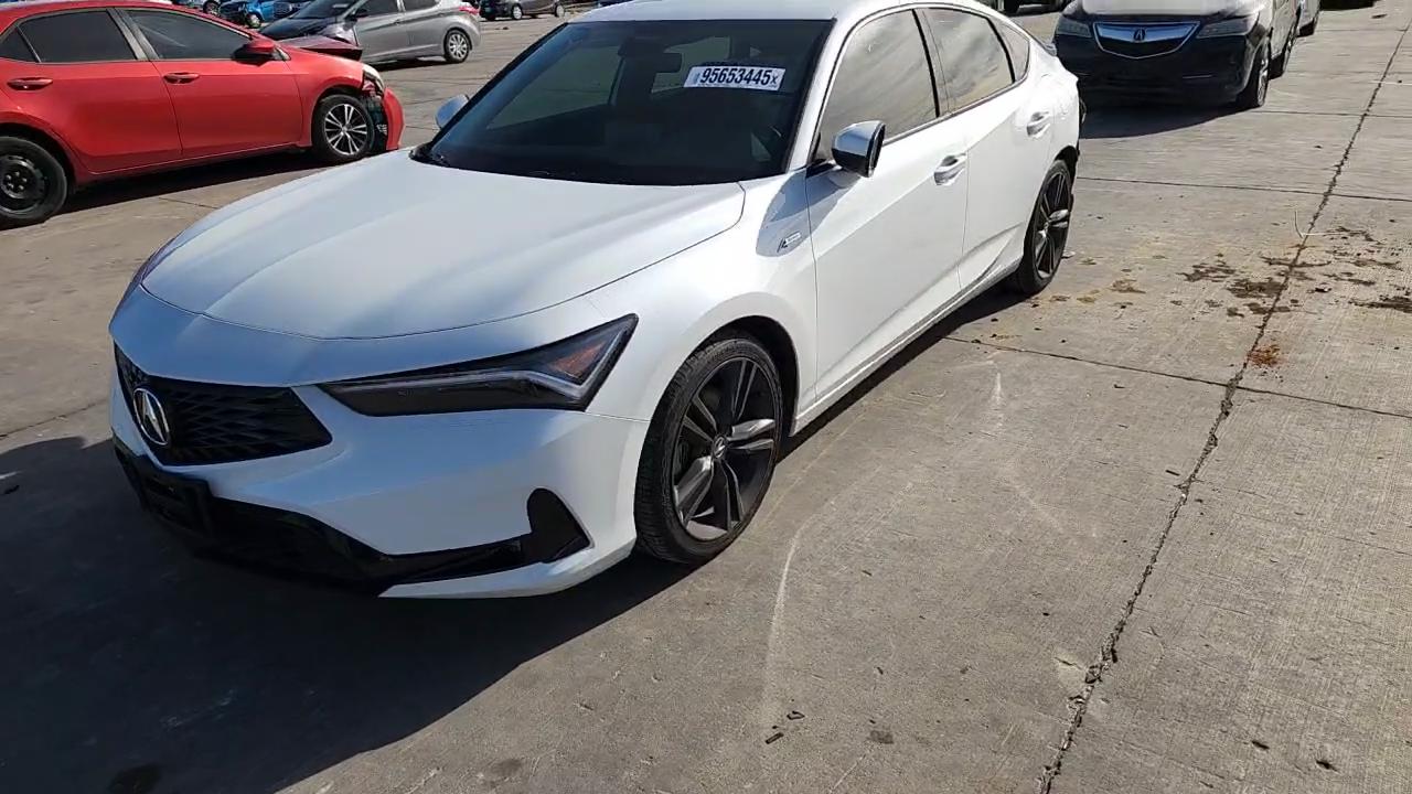 Фото: 19UDE4H35PA011350