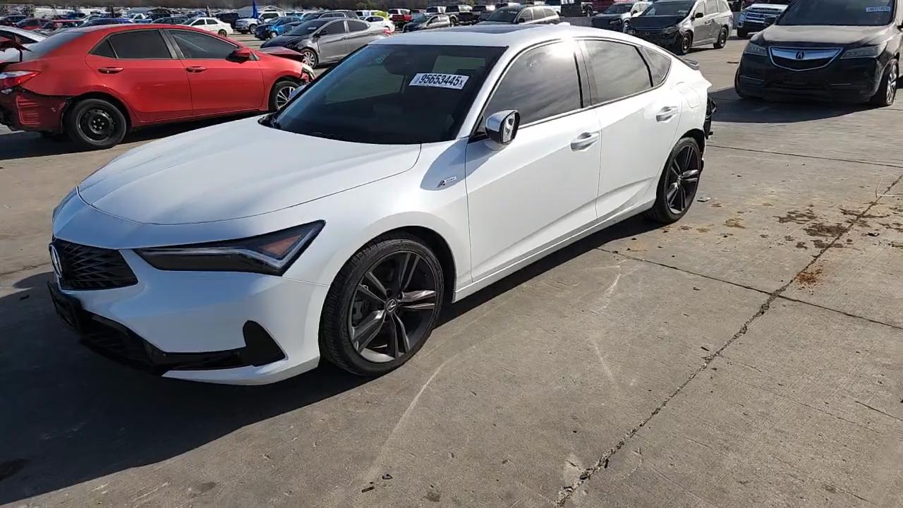 Фото: 19UDE4H35PA011350