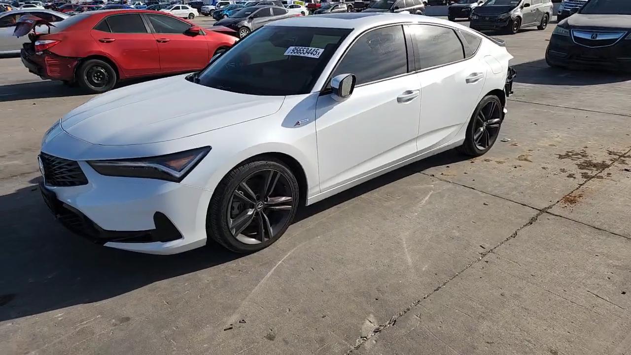 Фото: 19UDE4H35PA011350