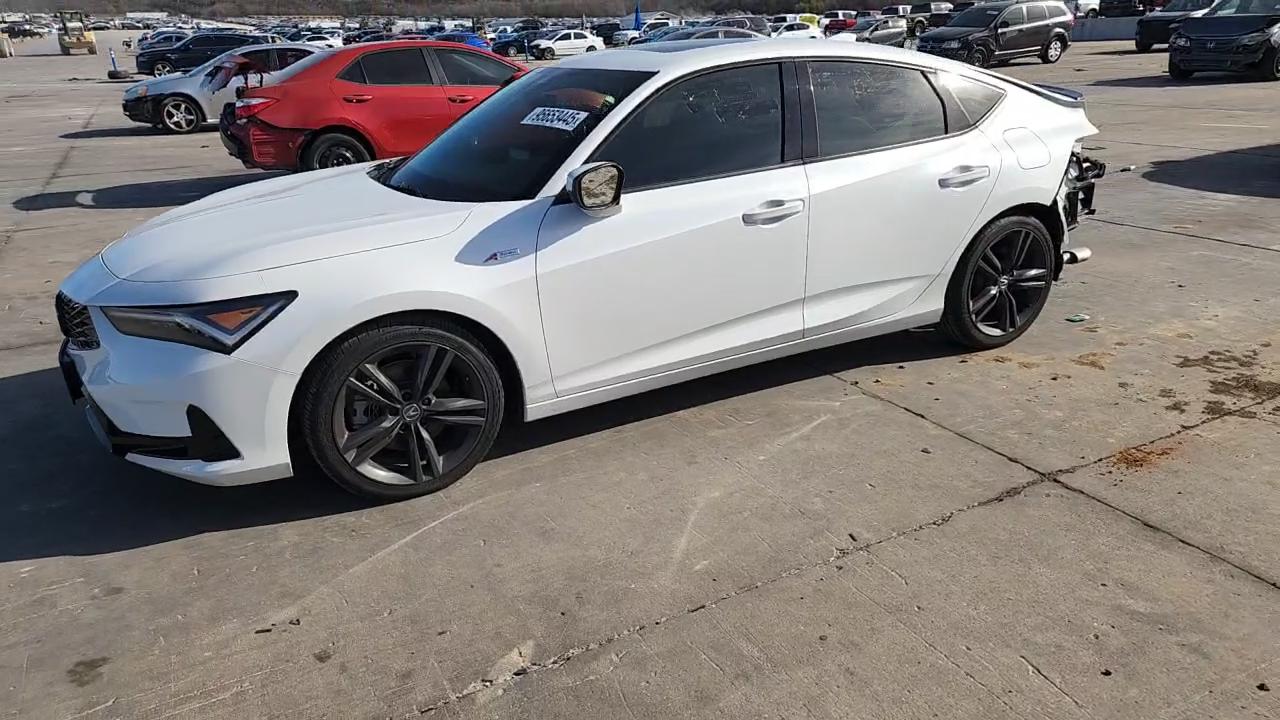 Фото: 19UDE4H35PA011350