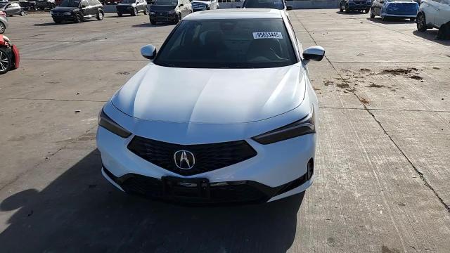 2023 Acura Integra A-Spec VIN: 19UDE4H35PA011350 Lot: 95653445