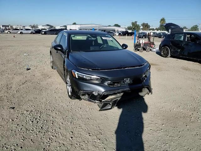 2024 Honda Civic Lx VIN: 2HGFE2F22RH574898 Lot: 97653555