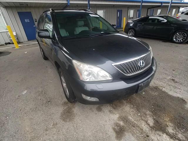 2007 Lexus Rx 350 VIN: 2T2HK31U37C015975 Lot: 95714265