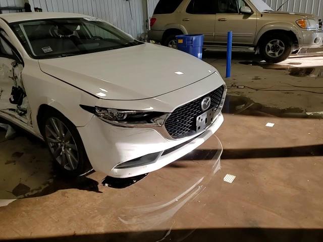 2020 Mazda 3 Select VIN: JM1BPBCM6L1163247 Lot: 95454575