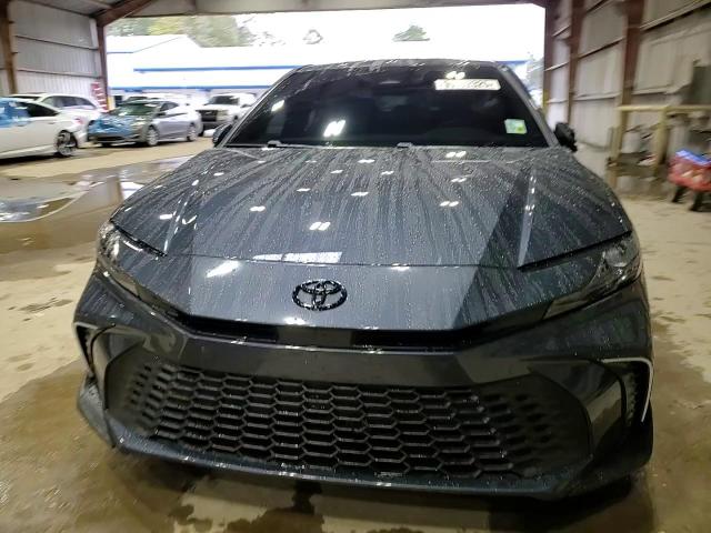 2026 Toyota Camry Xse VIN: 4T1DAACK6TU670646 Lot: 95102325