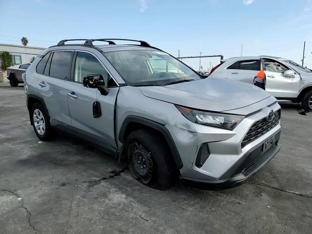 2020 Toyota Rav4 Le VIN: JTMK1RFV5LD054534 Lot: 95149935