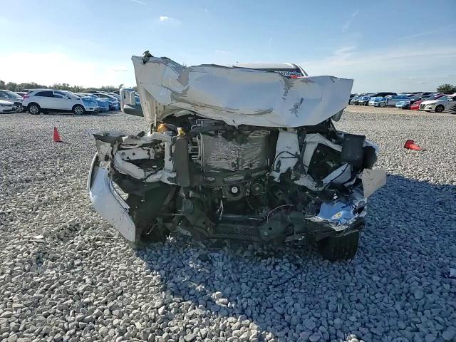 2019 Ram 1500 Longhorn VIN: 1C6RREKT1KN666122 Lot: 94756445