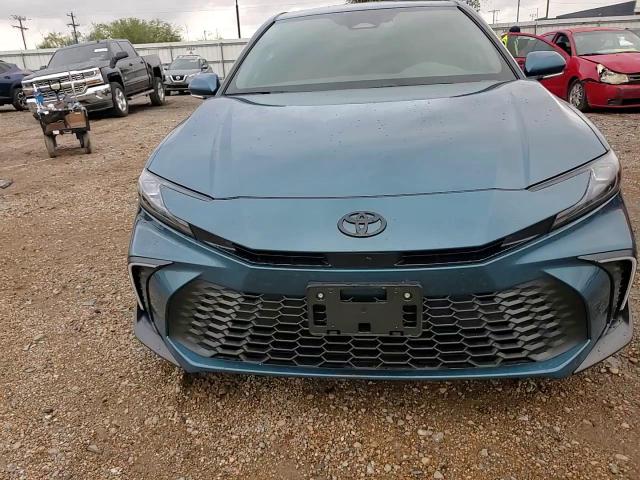 2026 Toyota Camry Xse VIN: 4T1DAACK6TU223525 Lot: 94784955