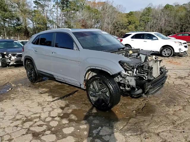 2021 Volkswagen Atlas Cross Sport Se VIN: 1V2JC2CA8MC208979 Lot: 95468675