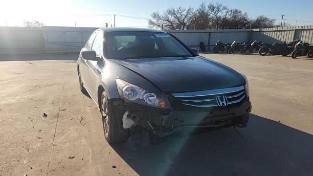 2012 Honda Accord Exl VIN: 1HGCP3F89CA039337 Lot: 96339265