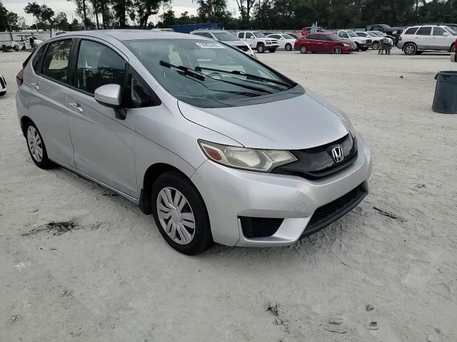 2016 Honda Fit Lx VIN: JHMGK5H53GS006989 Lot: 94464495