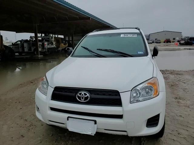 2010 Toyota Rav4 VIN: JTMZF4DV1AD018102 Lot: 94411385
