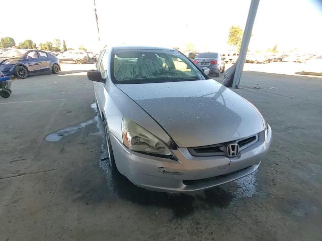 2004 Honda Accord Lx VIN: 1HGCM66374A015277 Lot: 96373115