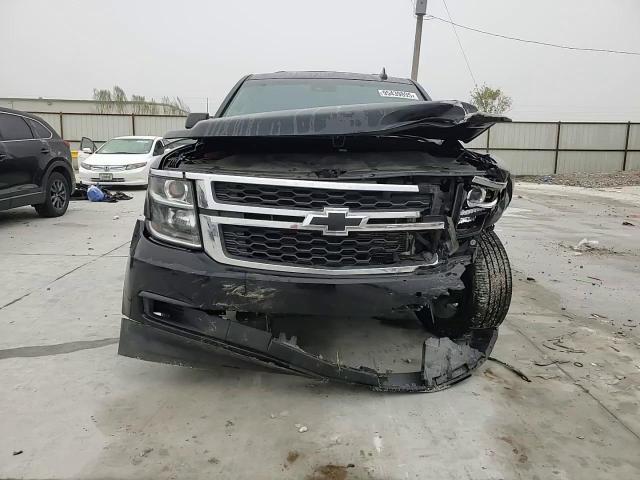 2017 Chevrolet Tahoe C1500 Lt VIN: 1GNSCBKC7HR316271 Lot: 95439895