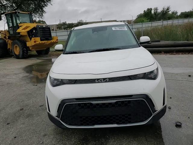 2025 Kia Soul Lx VIN: KNDJ23AU2S7930381 Lot: 95788855