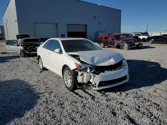 2014 Toyota Camry L VIN: 4T4BF1FK4ER356832 Lot: 94740695
