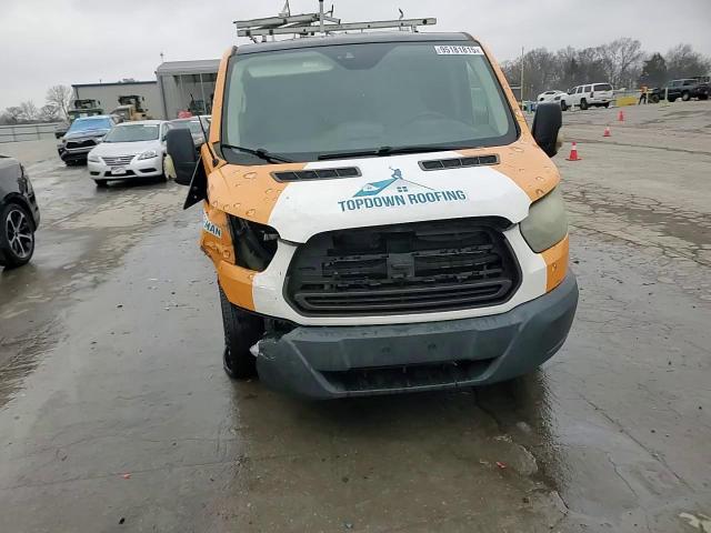 2016 Ford 250 Transit VIN: 1FTYR2YM3GKA33942 Lot: 95181815