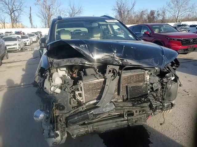 2009 Hyundai Santa Fe Se VIN: 5NMSH13E79H265168 Lot: 98075475