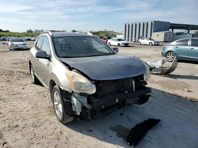 2013 Nissan Rogue S VIN: JN8AS5MT5DW010868 Lot: 94811825