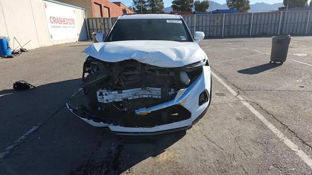 2019 Chevrolet Blazer 2Lt VIN: 3GNKBCRS0KS677996 Lot: 96107115