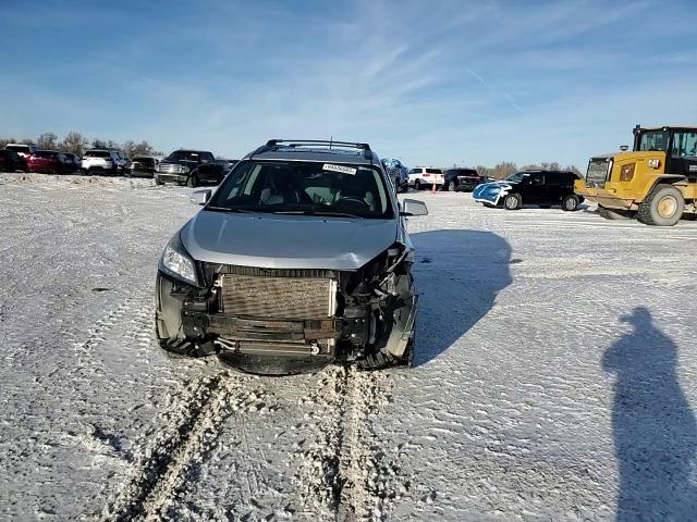 2016 Chevrolet Traverse Ltz VIN: 1GNKVJKD0GJ308104 Lot: 94536085