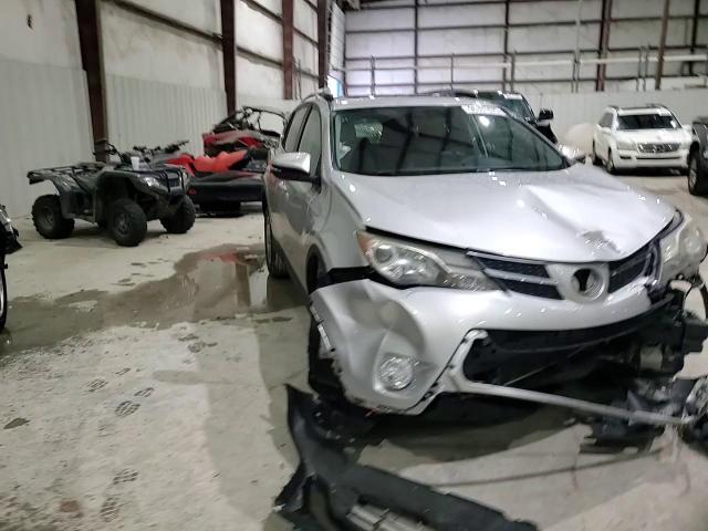 2015 Toyota Rav4 Xle VIN: 2T3RFREV6FW369318 Lot: 96307475