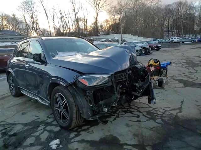 2024 Mercedes-Benz Gle 350 4Matic VIN: 4JGFB4FB1RB040251 Lot: 95280965