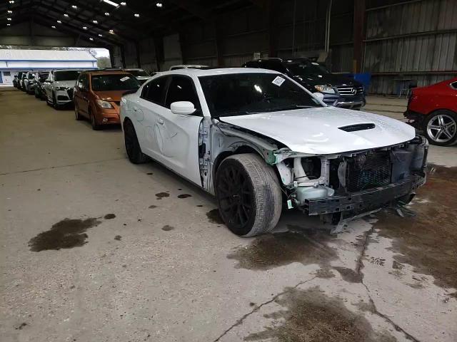 2018 Dodge Charger R/T 392 VIN: 2C3CDXGJ5JH185060 Lot: 94572215